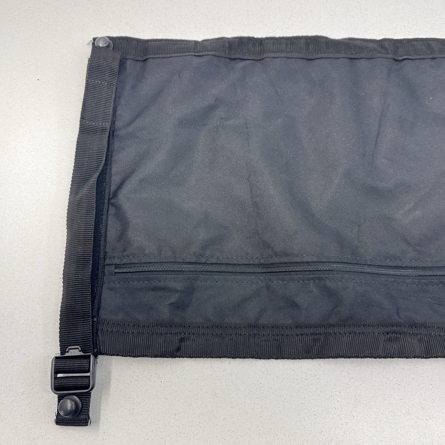 17-23 Audi R8 Cargo Organizer Partition Luggage 4S8861691 OEM
