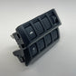 22-25 Subaru WRX Traction Control And Trunk Switch Button With Surround Trim OEM