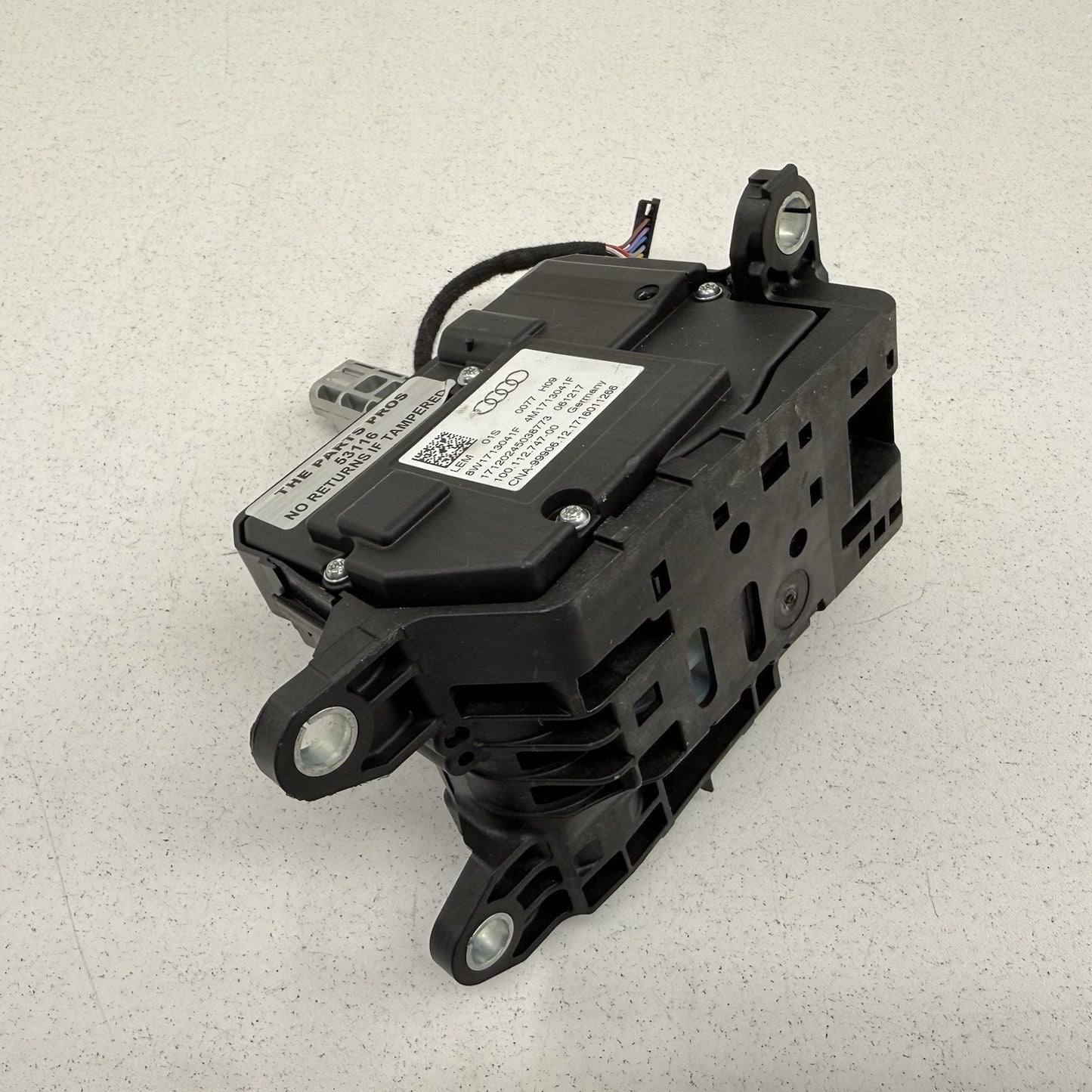 18-20 Audi S5 RS5 Automatic Transmission Gear Shifter Selector 8W1713041F OEM