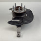 10-15 Chevrolet Camaro SS Left Front Spindle Knuckle Hub Wheel Bearing OEM