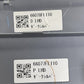 22-23 SUBARU WRX DASHBOARD MOULDING GARNISH BEZEL PANEL COVER TRIM PAIR OEM