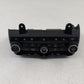 2021-2026 Dodge Durango SRT Vehicle Feature Climate Control Switch Panel OEM