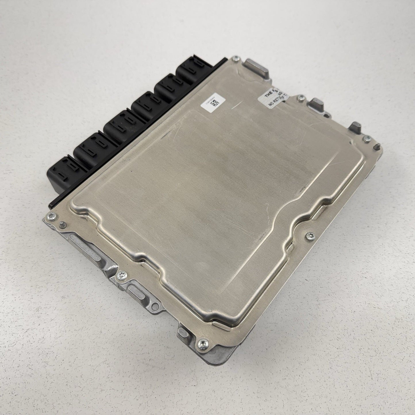 22-24 BMW G01 X3 XDrive 2.0L B46 Engine Control Module Unit ECM ECU 5A57781 OEM
