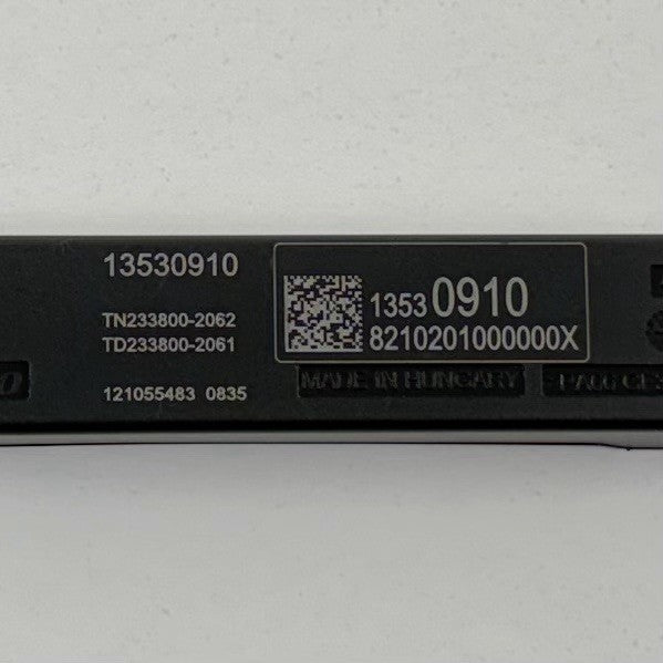20-25 Cadillac CT4 CT5 Keyless Entry Access Antenna Module 13530910 OEM