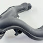 14-23 MASERATI GHIBLI FRONT ENGINE AIR INTAKE SLEEVE INLET DUCT TUBE PIPE OEM