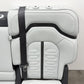 2022-2024 Rivian R1S Left Rear 2nd Second Row Seat 60 Split Ocean Coast OEM