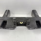 97-04 Corvette C5 Rear Reinforcement Bar Crash Impact Cut Rails & Absorber OEM