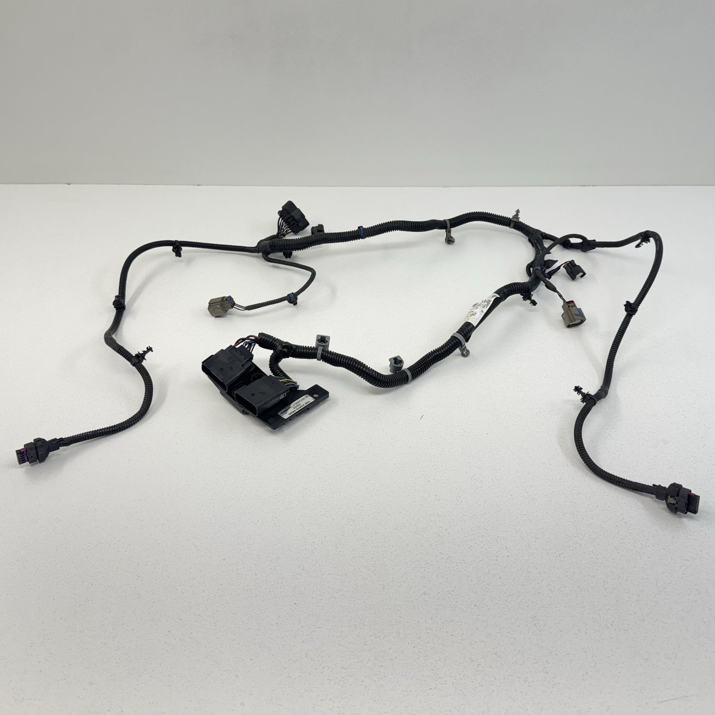 19-24 Chevrolet Camaro SS Rear Axle Subframe Cradle Wire Harness 84626020 OEM