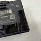 2014-2018 Bentley Flying Spur Left Front Door Control Module 4W0959793 OEM