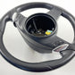 10-16 Porsche Panamera Driver Steering Wheel W/ Paddle Shifters 7PP419091AD OEM