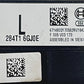 22-25 NISSAN Z GATEWAY CONTROL MODULE 284T1-6GJ0E OEM