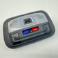 15-21 SUBARU WRX STI FRONT OVERHEAD CONSOLE DOME READING LIGHT LAMP OEM