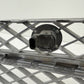 2014-2018 Bentley Flying Spur Left Front Bumper Lower Grille/ W Sensor OEM