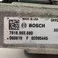 19-24 Chevrolet Camaro SS Electronic Steering Gear Box Rack And Pinion OEM