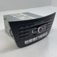 12-14 Mercedes W204 C250 Navigation Radio Audio CD Command Head Unit OEM