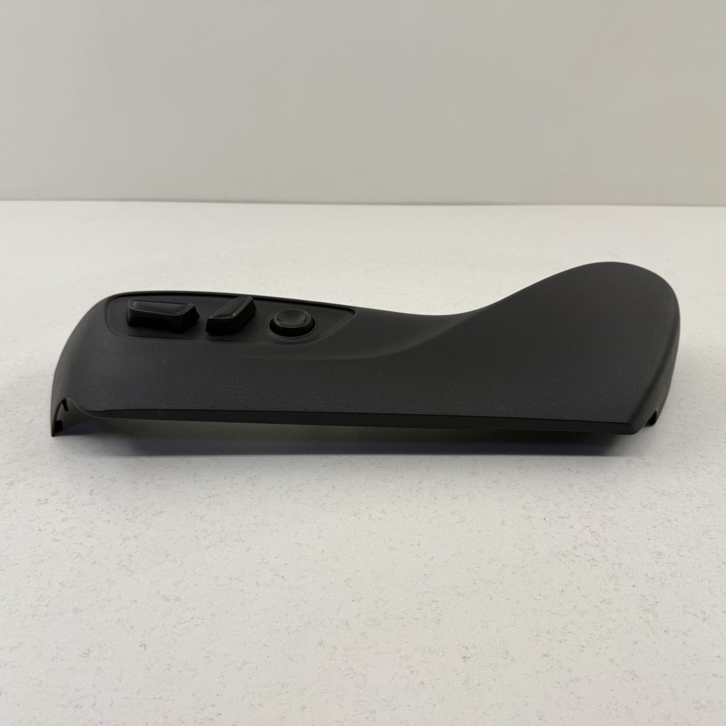2019-2025 Toyota RAV4 Left Front Seat Adjustment Trim Cover W/ Controls OEM