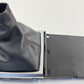 22-23 SUBARU WRX CENTER CONSOLE MANUAL GEAR SHIFT BOOT TRIM COVER 66273VC200 OEM