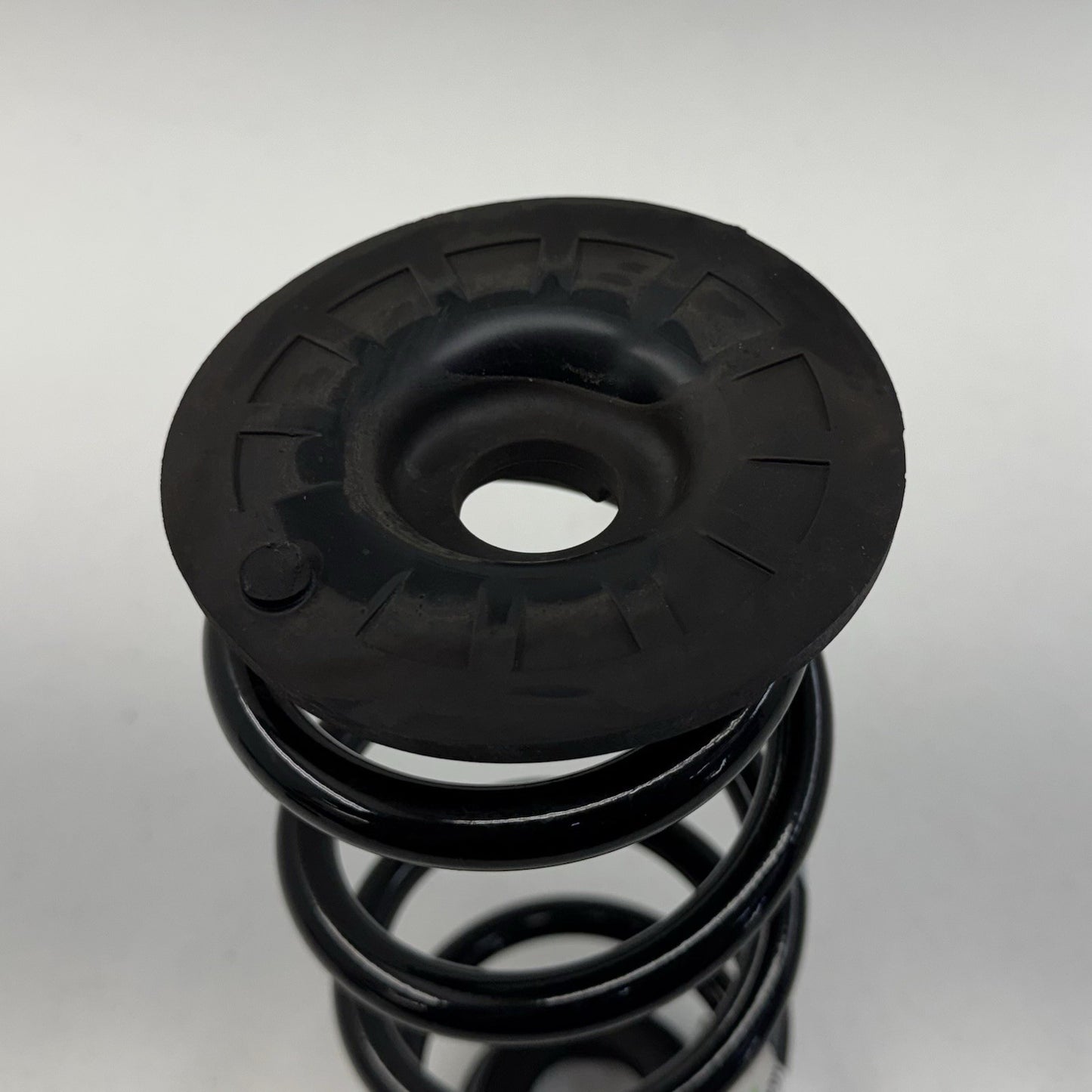 22-26 Hyundai Elantra N Rear Suspension Coil Spring Pair 55330-IB100 Factory OEM