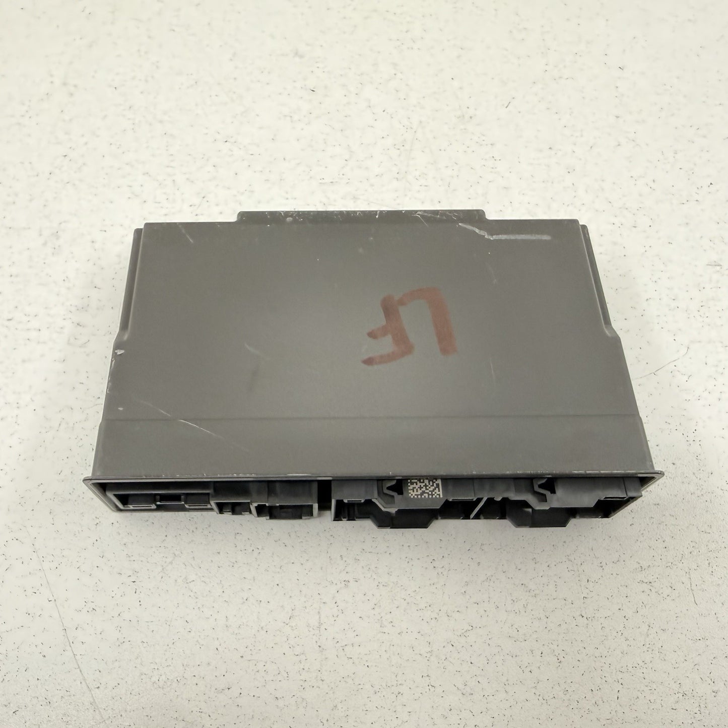18-25 Audi S4 S5 Driver Left Front Sport Seat Control Module 4M4959760 OEM
