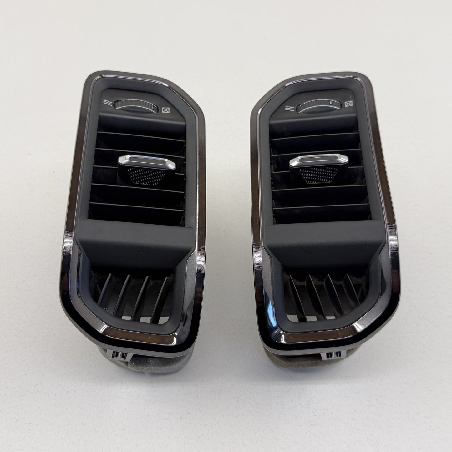 2019-2024 Ram 2500 3500 Limited Dashboard Dash Trim Set W/ Upper Glove Box OEM