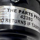 24-25 SUBARU CROSSTREK EXHAUST GAS RECIRCULATION EGR VALVE 14710AA830 OEM
