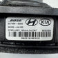 22-26 Hyundai Elantra N Bose Sound System Speaker Tweeter Set Audio Sound OEM