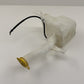 2019-2026 Ram 2500 3500 Windshield Washer Reservoir Bottle Tank 68362466AD OEM