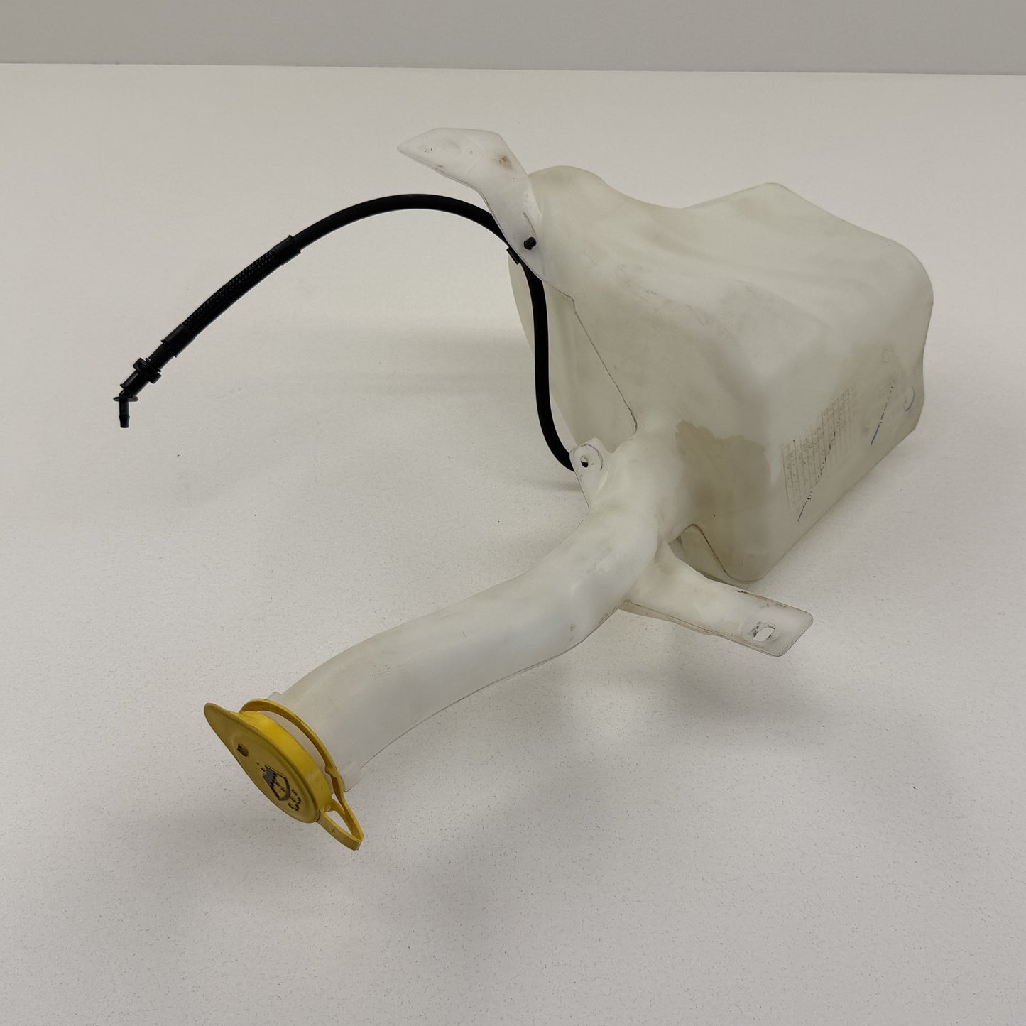 2019-2026 Ram 2500 3500 Windshield Washer Reservoir Bottle Tank 68362466AD OEM