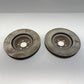 24-26 Ford Mustang GT Brembo Brake Caliper Front Rear Set With Rotors OEM