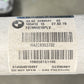 16-21 BMW M2 F87 Driver Left Rear Suspension Shock Absorber 2289537 OEM