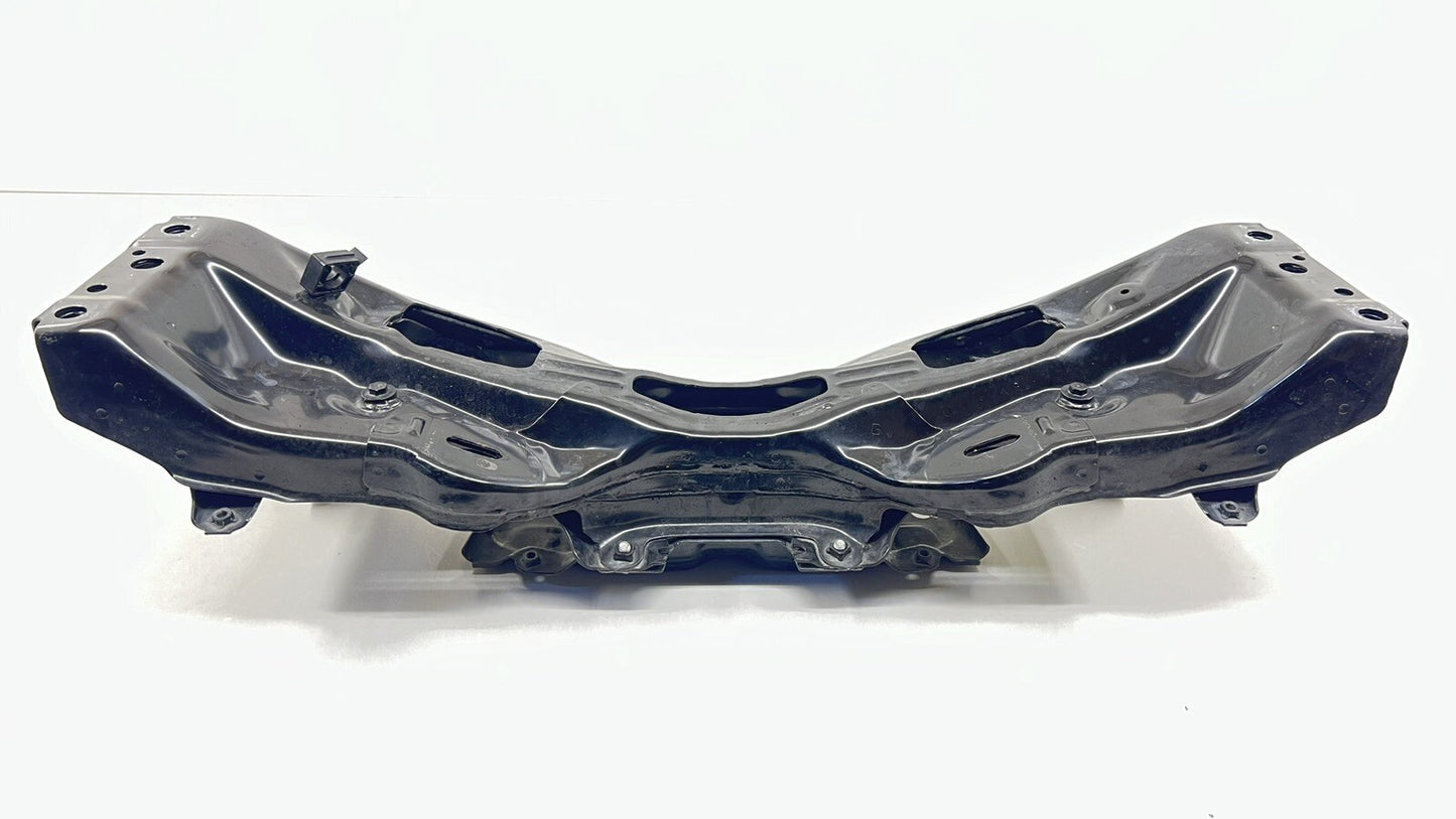 22-25 SUBARU WRX 2.4L FRONT ENGINE CRADLE SUBFRAME CROSSMEMBER W/ SKID PLATE OEM