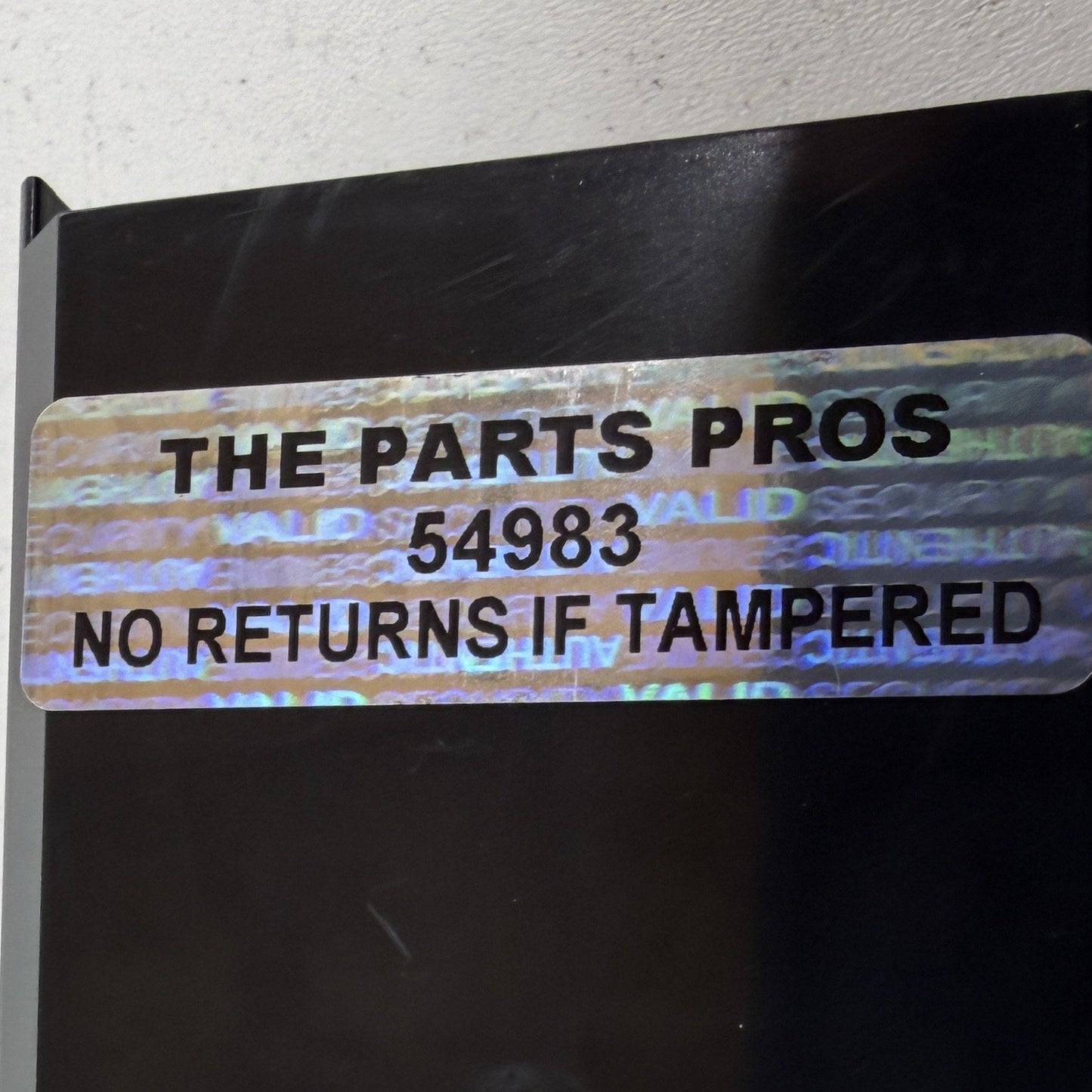 10-15 Chevrolet Camaro HVAC AC Temperature Climate Control Module 13595109 OEM