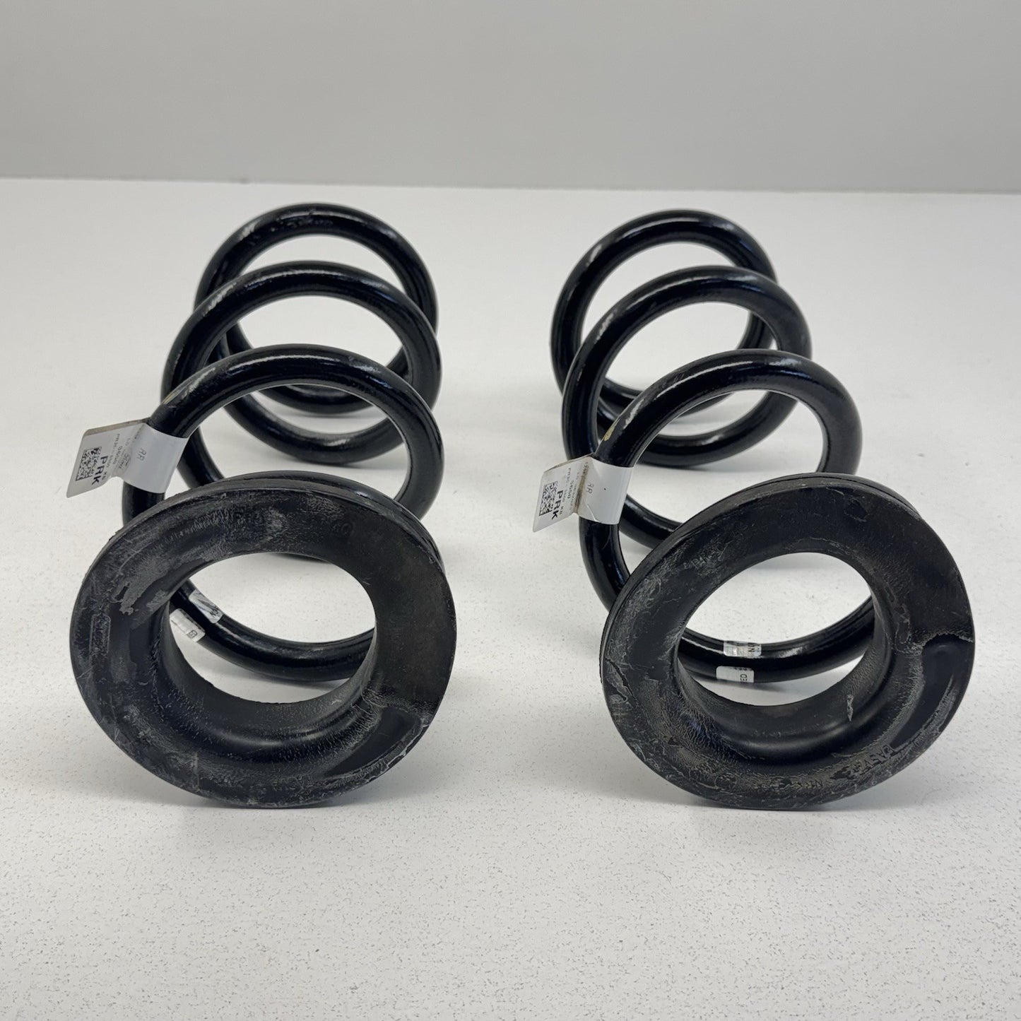 24-26 Ford Mustang GT Performance Shock Strut Spring Absorber Set 14K Miles OEM
