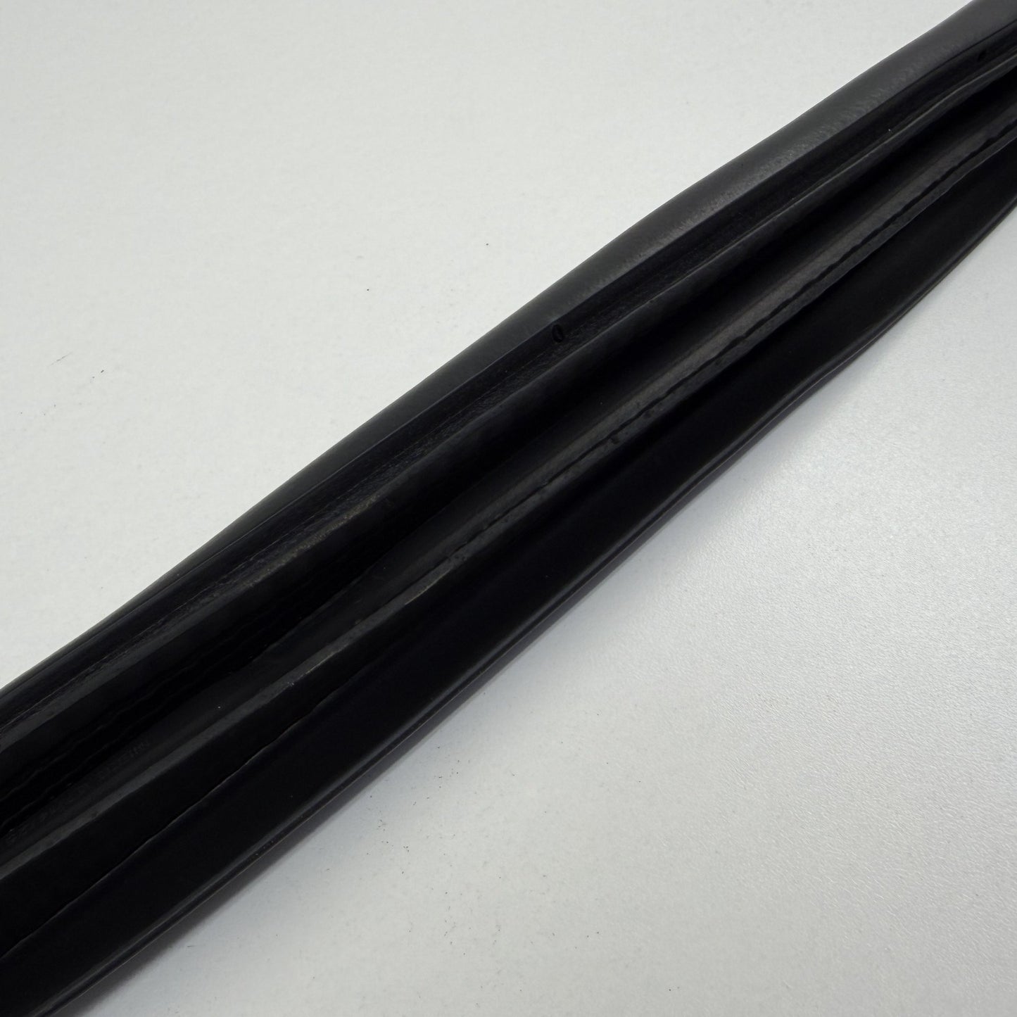 2023-2025 Honda Pilot Driver Left Front Door Weatherstrip Seal Rubber OEM