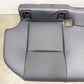 23-26 Toyota Prius Limited Rear Seat Set Complete Upper & Lower Cushion OEM