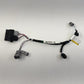16-22 Toyota Prius Prime Right Front Seat Occupancy Sensor Module W/ Wiring OEM