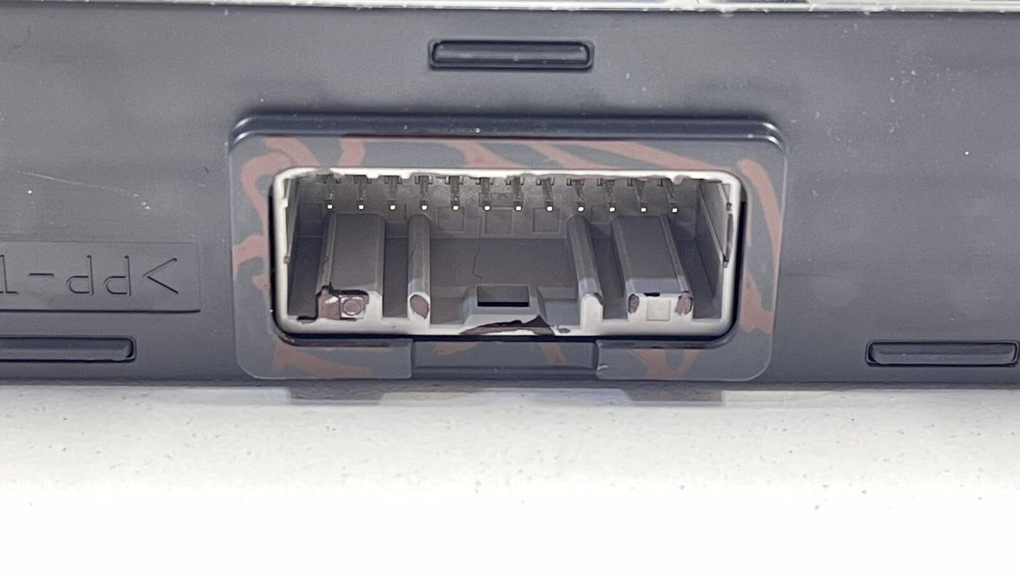 22-23 TOYOTA GR86 SONAR CONTROL MODULE 87631CC000 OEM