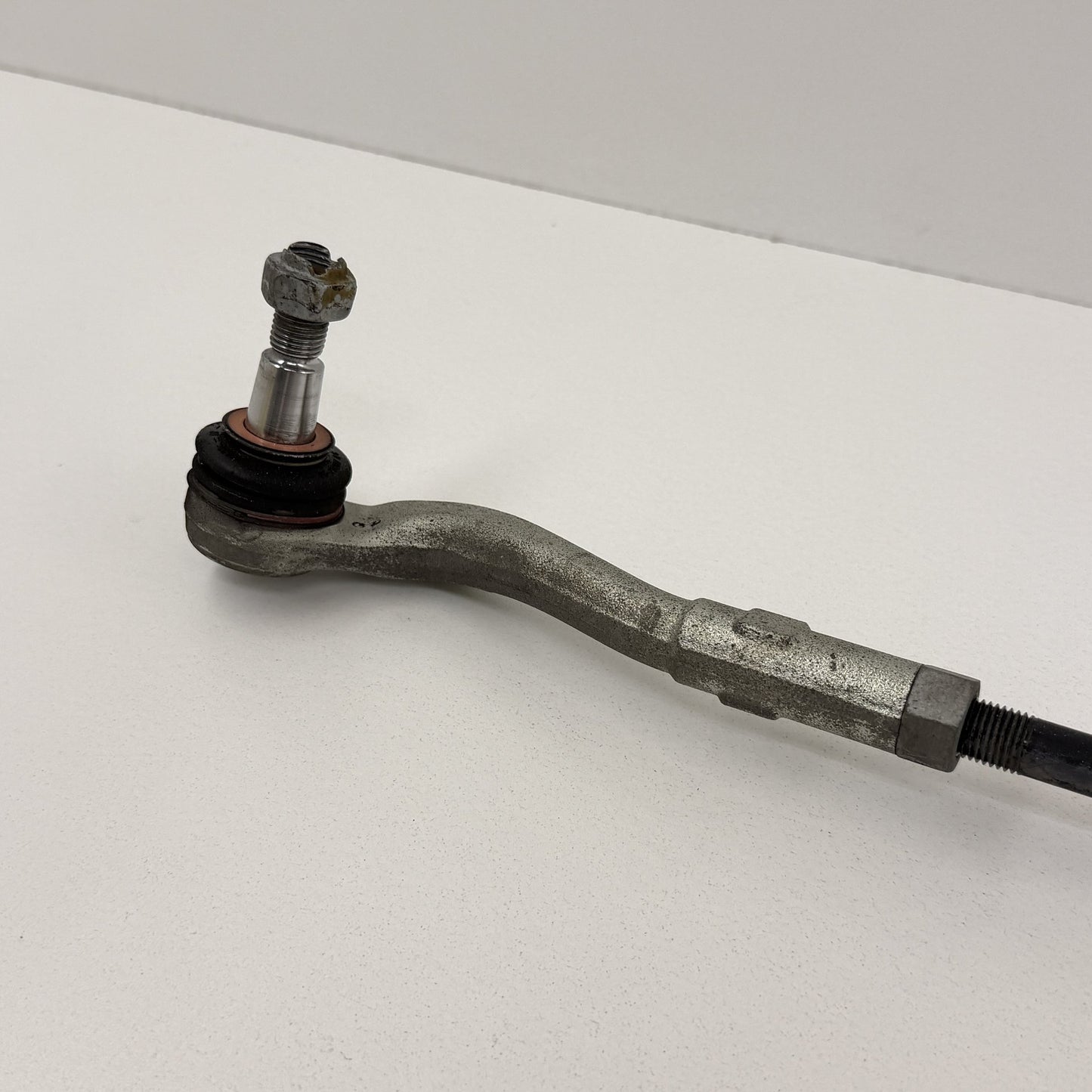 2008-2014 Mercedes C250 C300 C350 RWD W204 Power Steering Gear Rack &amp; Pinion OEM