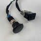 10-15 Chevrolet Camaro Center Console Harness W/ Data Cable 20015330 OEM
