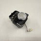 12-18 Mercedes W218 CLS550 Console Radio Head Unit Control Knob Multi Switch OEM
