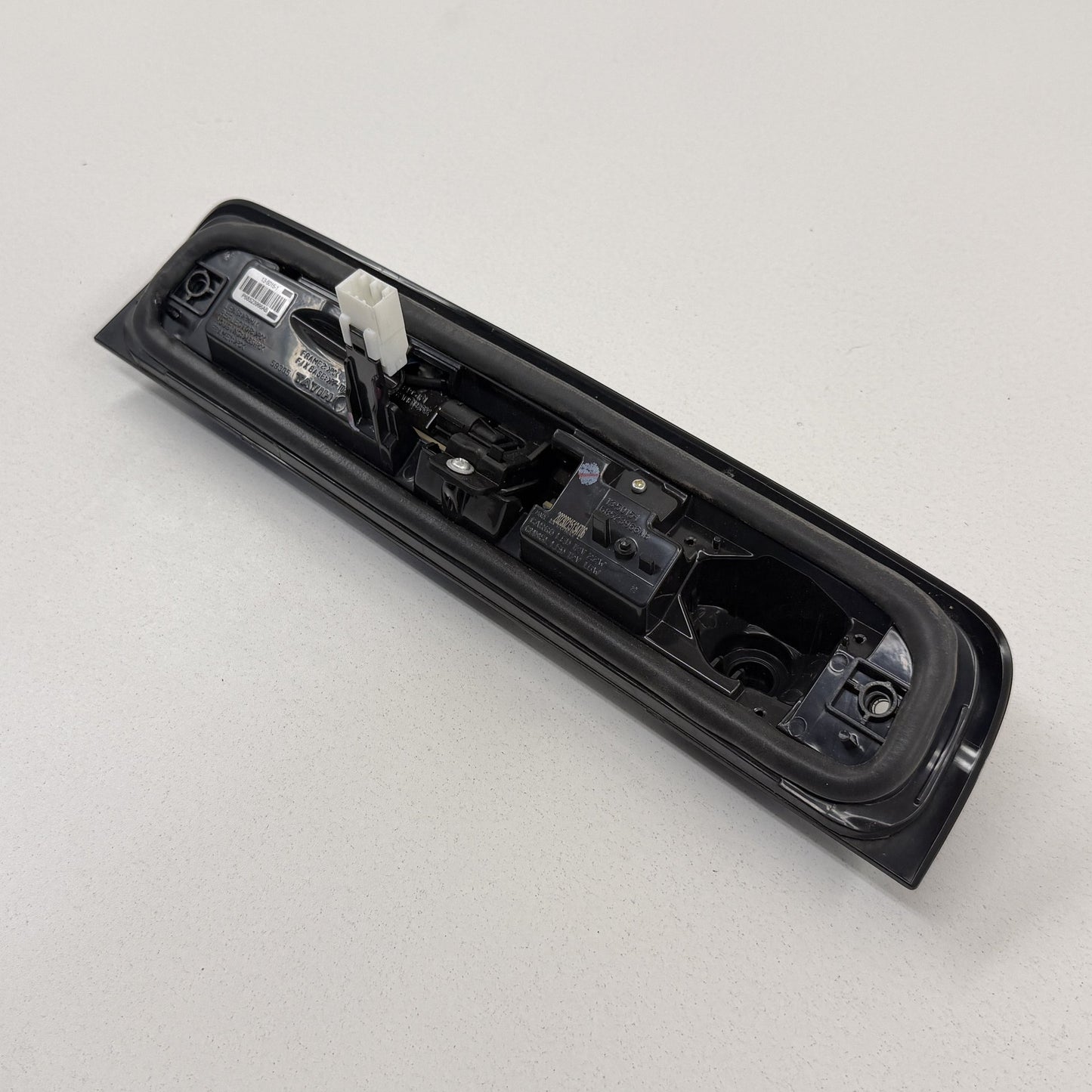 2019-2026 Ram 2500 3500 Night Edition Third Brake Light Cargo Lamp W/ Camera OEM