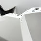 2021-2026 BMW M4 G82 G83 Rear Bumper Cover W/ Sensors Alpine White OEM