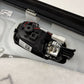 15-23 Dodge Charger Hellcat Driver Left Rear Door Panel Interior Trim Black OEM