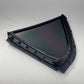 06-13 Lexus IS250 IS350 IS F Right Rear Quarter Panel Window 43R-005834 OEM