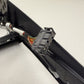 05-12 Porsche 911 997 Carrera Cabriolet Center Console Arm Rest Storage OEM