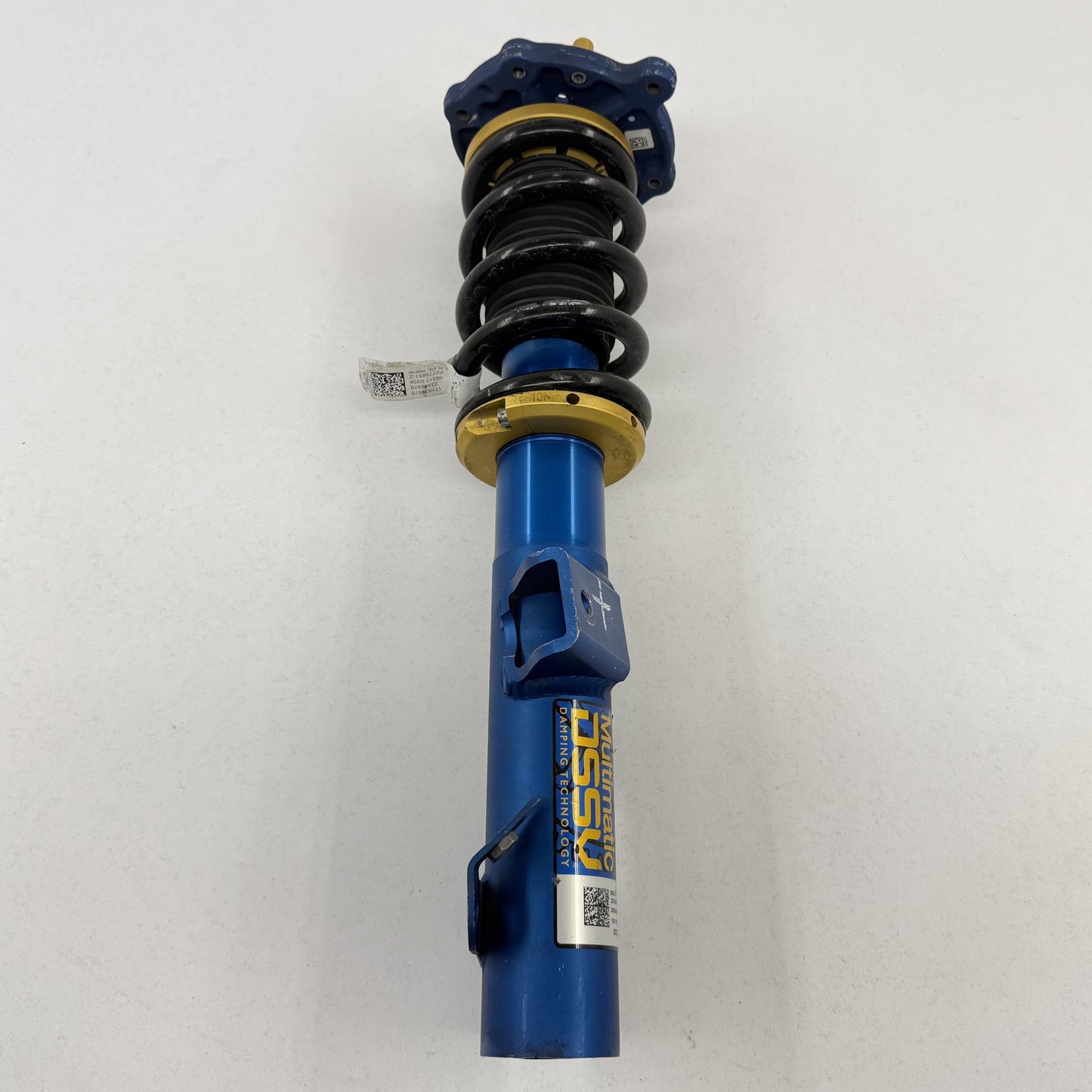 2017-2024 Chevrolet Camaro ZL1 1LE Right Front Multimatic DSSV Shock Strut OEM