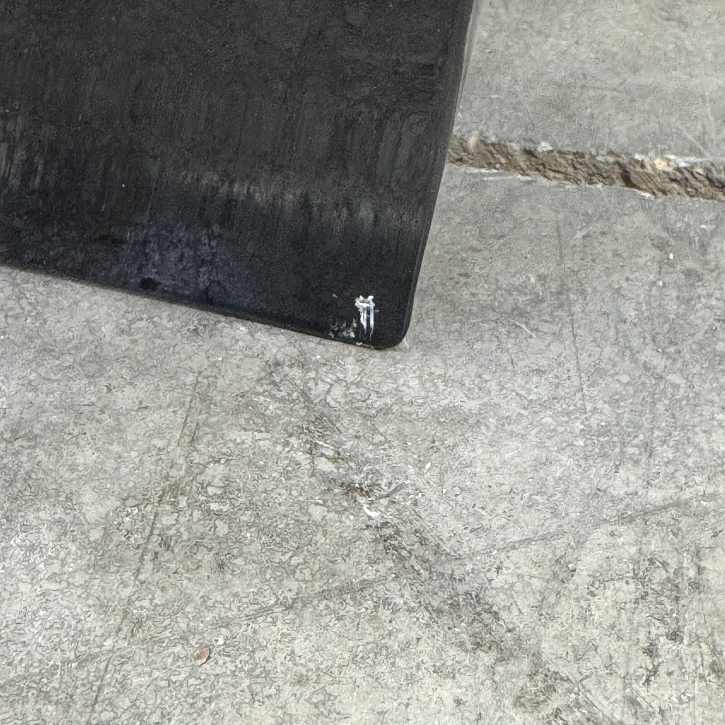 22-25 SUBARU WRX PASSENGER RIGHT REAR DOOR COMPLETE BLACK OEM