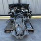 14-18 Bentley Flying Spur W12 Twin Turbo Complete Engine With Transmission OEM