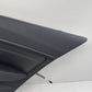 15-18 BMW F80 M3 Passenger Right Rear Door Panel Interior Trim Black OEM