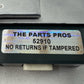 25-26 Toyota Camry Park Assist Clearance Sonar Control Module 86572-A6010 OEM